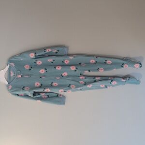 Carter's Blue Pajamas 4T